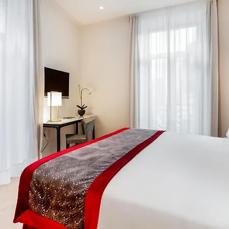 Eurostars Azahar Hotel