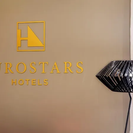 Eurostars Azahar Hotel