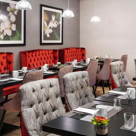 Eurostars Azahar Hotel 4*