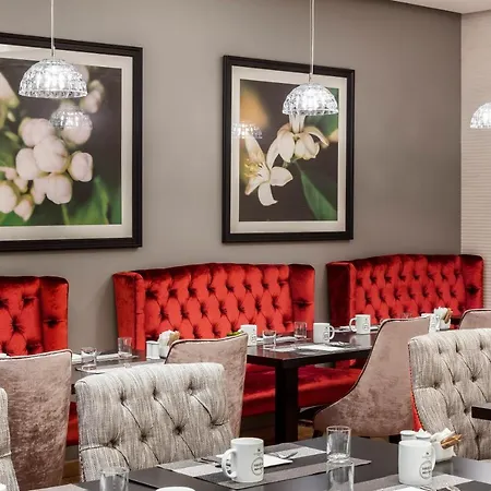 Hotel Eurostars Azahar Cordoba