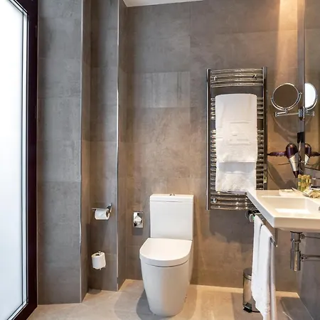 Eurostars Azahar 4* Cordoba