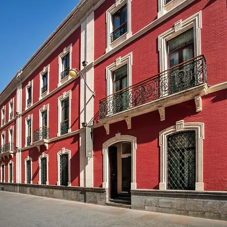 Hotel Eurostars Azahar Cordoba