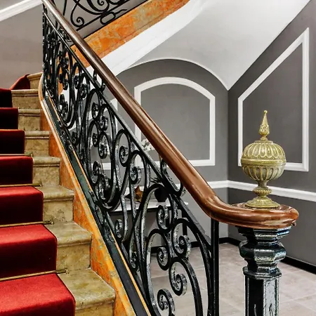 Hotel Eurostars Azahar Cordoba