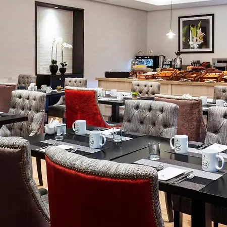 Hotel Eurostars Azahar 4*