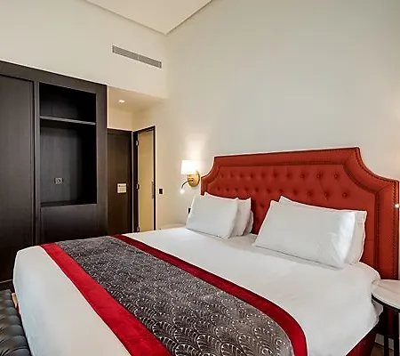 Eurostars Azahar Hotel