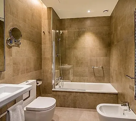 Eurostars Azahar Hotel Cordoba