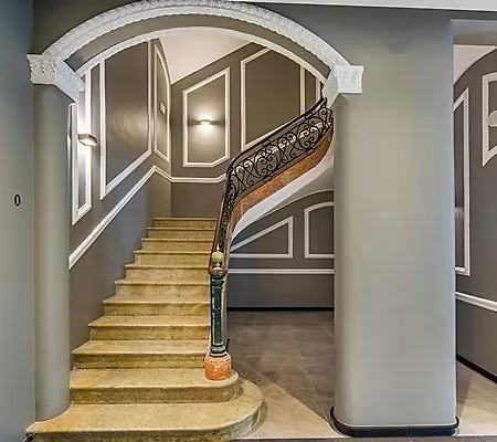 Eurostars Azahar Hotel 4*