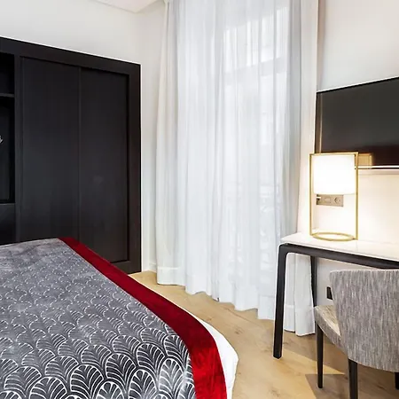 Eurostars Azahar Hotel