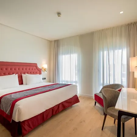 Eurostars Azahar Hotel 4*