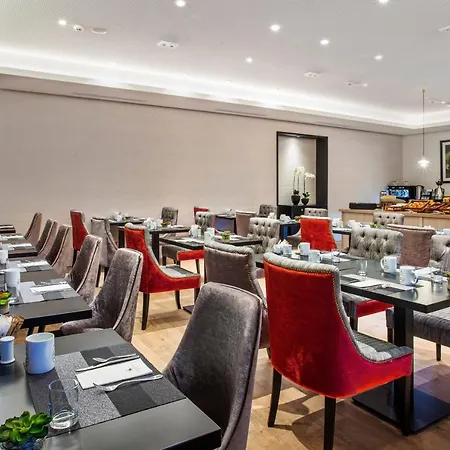 Eurostars Azahar Hotel Córdoba